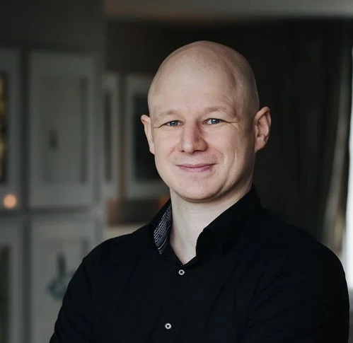 André Hoendgen